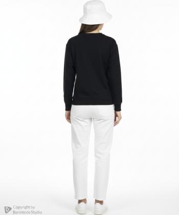 سویشرت زنانه جین وست مدل 33271518