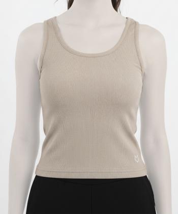 تاپ ورزشي زنانه مل اند موژ مدلW09107