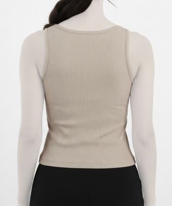 تاپ ورزشي زنانه مل اند موژ مدلW09107