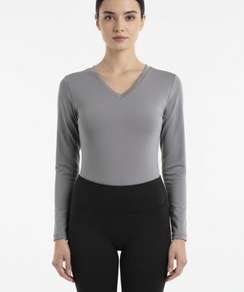 بادی زنانه مل اند موژ مدل W08848