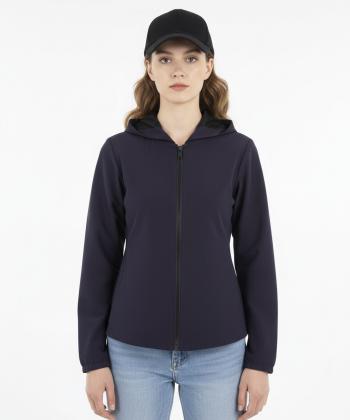 سویشرت ورزشي زنانه مل اند موژ مدل W09191