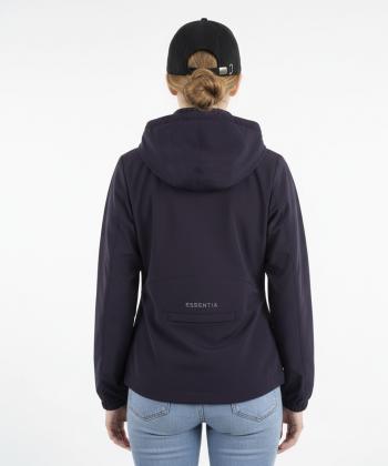 سویشرت ورزشي زنانه مل اند موژ مدل W09191