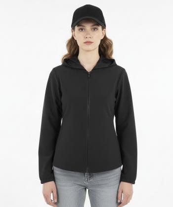 سویشرت ورزشي زنانه مل اند موژ مدل W09191