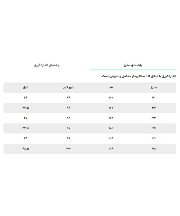 شلوار كتان مردانه ال سي وايكيكي مدل S587460Z8