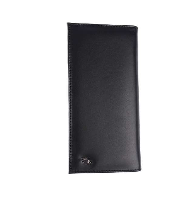 کیف پول مردانه چرم طبیعی چرم مشهد Mashad Leather مدل D5550