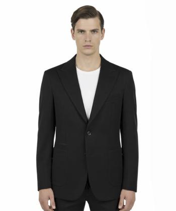 کت تک مردانه پیرکاردین مدل JATH20303265