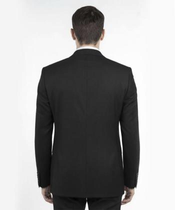 کت تک مردانه پیرکاردین مدل JATH20303265