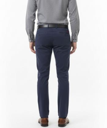 شلوار کتان مردانه پیرکاردین کد PA70110011