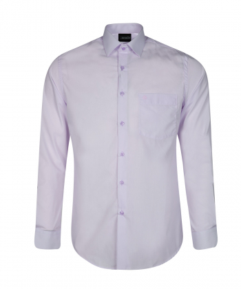 پیراهن آستین بلند مردانه ال آر سی LRC کد 135907