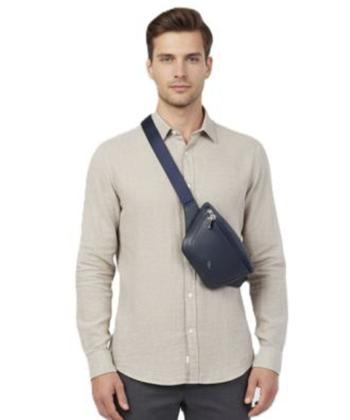 كيف كمري چرم طبيعي چرم مشهد مدل P0916