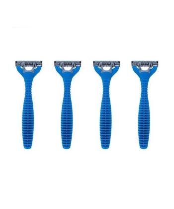 خودتراش سيلور مدل Fast3 بسته 4 عددي