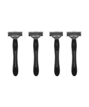 خودتراش سيلور مدل Smart3 بسته 4 عددي