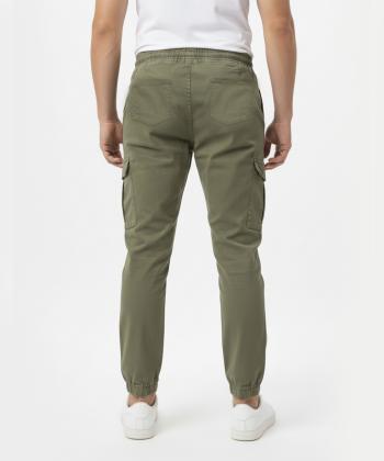 شلوار کتان مردانه کوتون مدل 4SAM40005HW