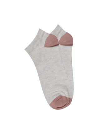 جوراب ساق كوتاه زنانه كوتون مدل 4WAK80462AA