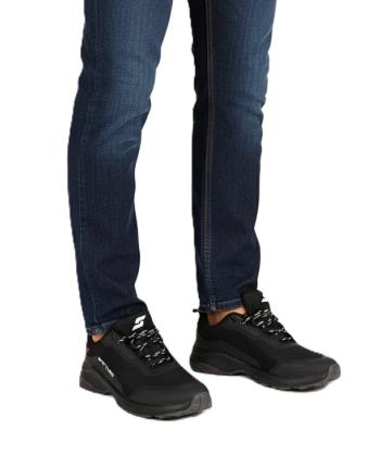 كفش مردانه اسپورت لند مدل 120400 Prime Walk M