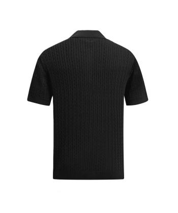 پولوشرت مردانه کروم مدل 2612305