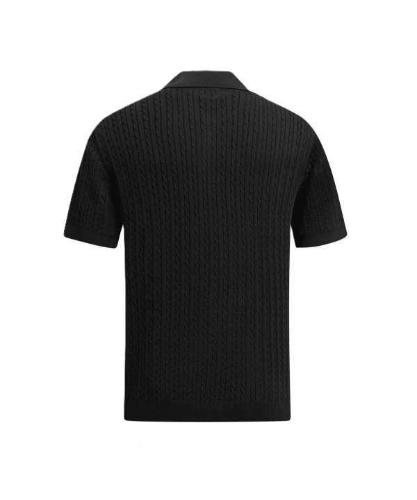 پولوشرت مردانه کروم مدل 2612305