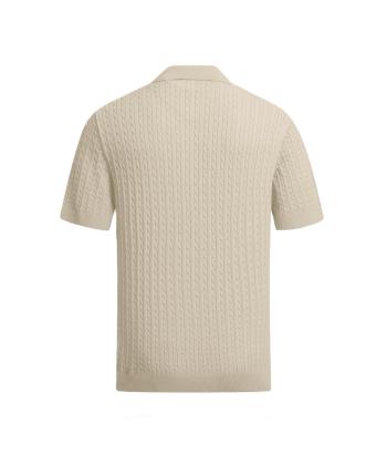 پولوشرت مردانه کروم مدل 2612305