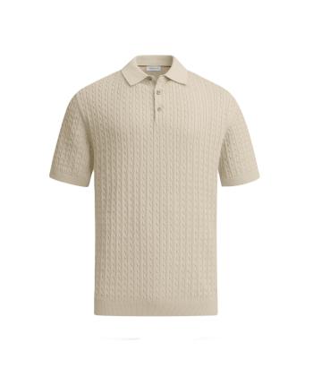 پولوشرت مردانه کروم مدل 2612305