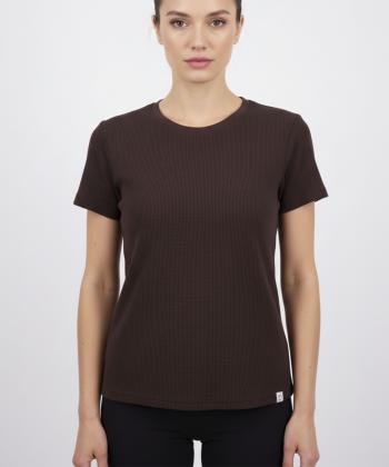 تيشرت ورزشی زنانه مل اند موژ مدل W09216