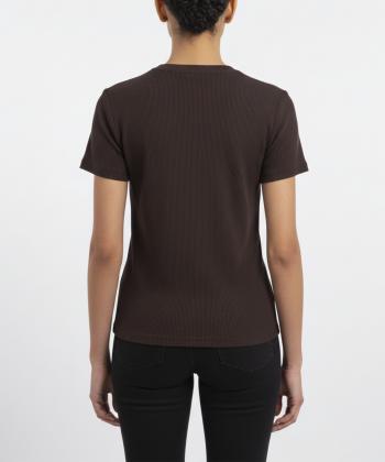 تيشرت ورزشی زنانه مل اند موژ مدل W09216