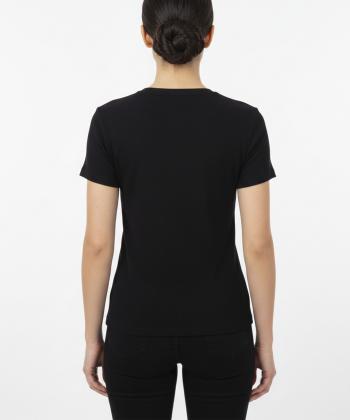 تيشرت ورزشی زنانه مل اند موژ مدل W09216