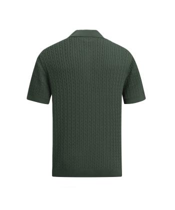 پولوشرت مردانه کروم مدل 2612305