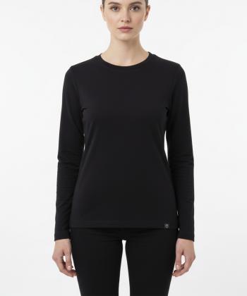 تيشرت ورزشی زنانه مل اند موژ مدل W09013