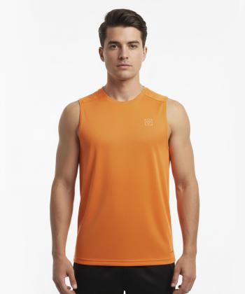 تاپ ورزشی مردانه مل اند موژ کد M08983