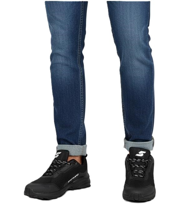 كفش مردانه اسپورت لند مدل 120400 Prime Walk M