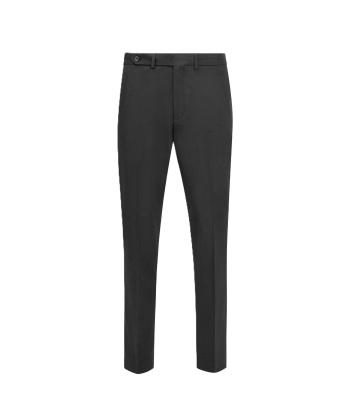 شلوار كتان مردانه كروم مدل 2612703