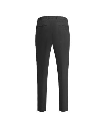 شلوار كتان مردانه كروم مدل 2612703