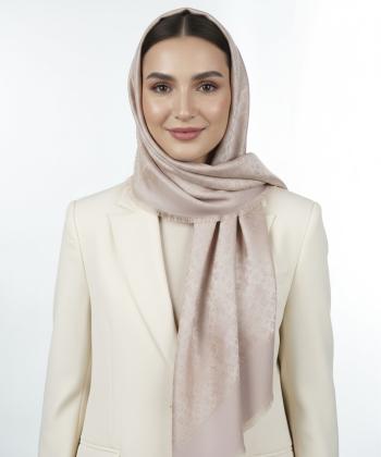 روسري زنانه موريك مدل QW18-2