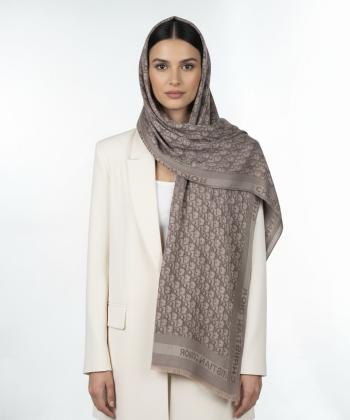 شال زنانه موريك مدل QW17