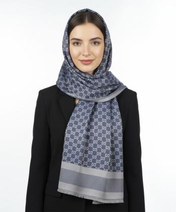 شال زنانه موریک مدل QW10