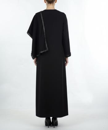 مانتو زنانه موريك مدل AB28