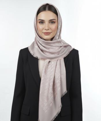 روسري زنانه موريك مدل QW14