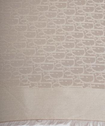 روسري ابریشم زنانه موريك مدل QW14