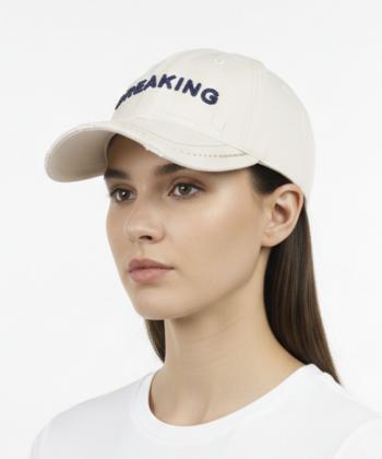 كلاه كتان بيسراك مدل Hat-135