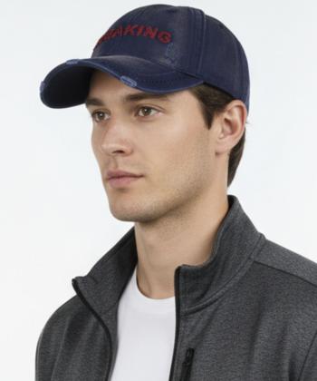 كلاه كتان بيسراك مدل Hat-135