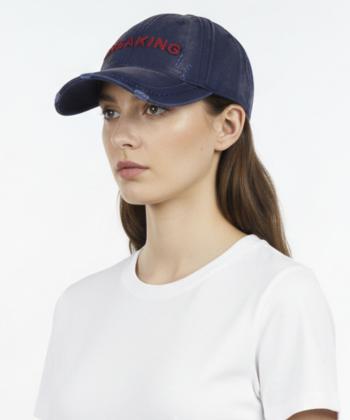 كلاه كتان بيسراك مدل Hat-135