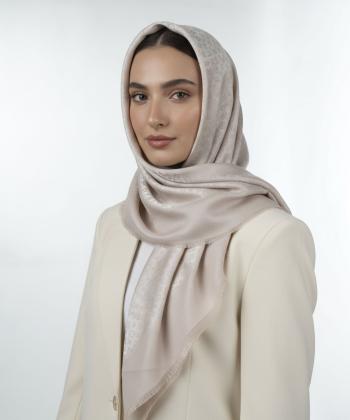 روسري زنانه موريك مدل QW18-6