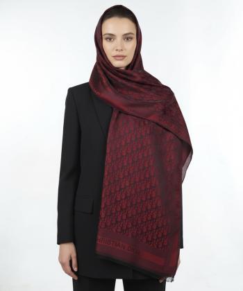 شال زنانه موريك مدل QW17