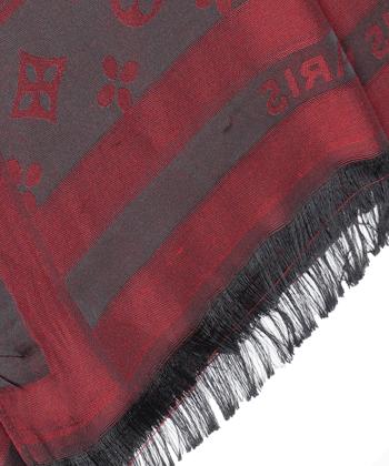 شال زنانه موريك مدل QW15