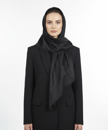 روسري زنانه موريك مدل QW18-4