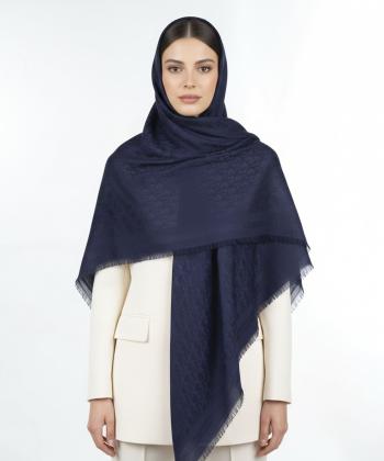 روسري زنانه موريك مدل QW21