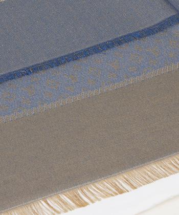 روسري زنانه موريك مدل QW18-1