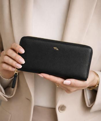 كيف پول چرم طبيعي چرم مشهد مدل D5109