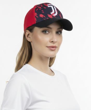 كلاه هواداري يوونتوس بيسراك مدل Hat-143