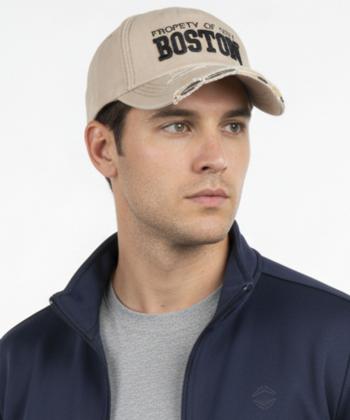 كلاه كتان بيسراك مدل Hat-134